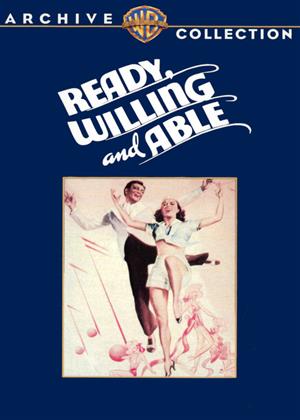 Rent Ready, Willing and Able Online DVD Rental