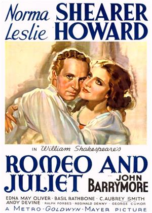 Rent Romeo and Juliet Online DVD Rental