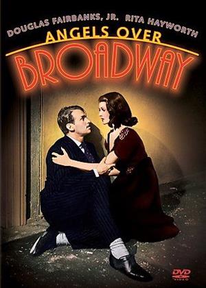 Rent Angels over Broadway (aka Angels Over Broadway) Online DVD Rental