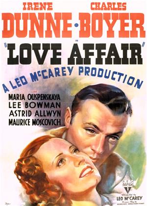 Rent Love Affair Online DVD Rental