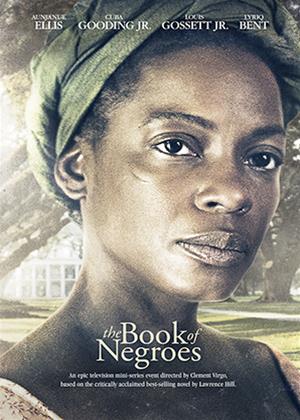 Rent The Book of Negroes Online DVD Rental