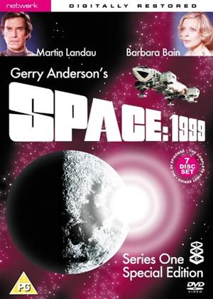Rent Space: 1999: Series 1 Online DVD Rental