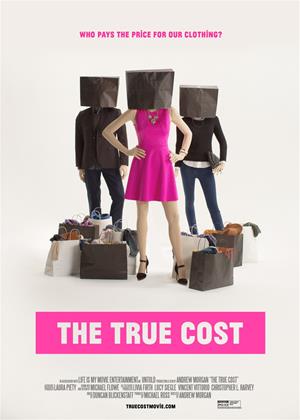 Rent The True Cost Online DVD Rental
