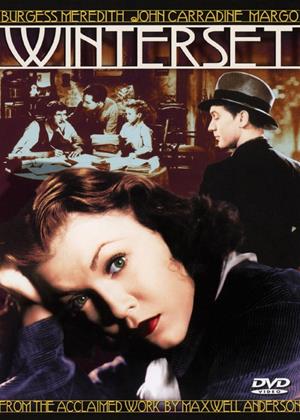 Rent Winterset Online DVD Rental
