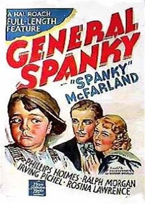 Rent General Spanky Online DVD Rental