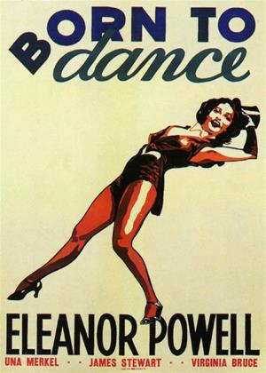 Rent Born to Dance Online DVD Rental