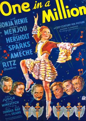 Rent One in a Million Online DVD Rental