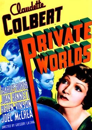 Rent Private Worlds Online DVD Rental