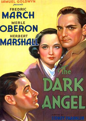 Rent The Dark Angel Online DVD Rental