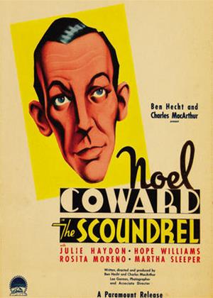 Rent The Scoundrel Online DVD Rental