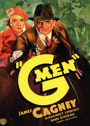 Rent G-Men (aka 'G' Men) Online DVD Rental
