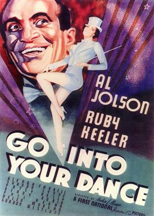 Rent Go into Your Dance Online DVD Rental