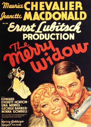 Rent The Merry Widow Online DVD Rental
