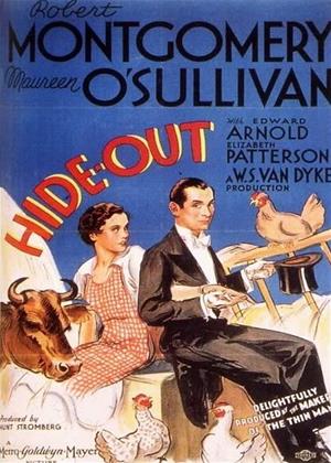 Rent Hide-Out Online DVD Rental