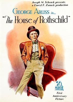 Rent The House of Rothschild Online DVD Rental