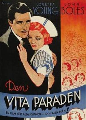Rent The White Parade Online DVD Rental