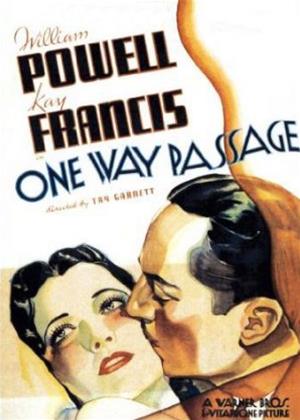 Rent One Way Passage Online DVD Rental