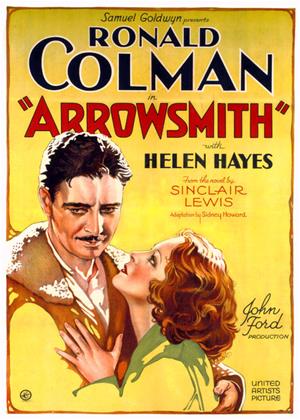 Rent Arrowsmith Online DVD Rental
