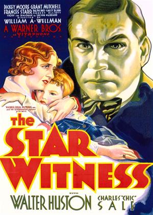 Rent The Star Witness Online DVD Rental