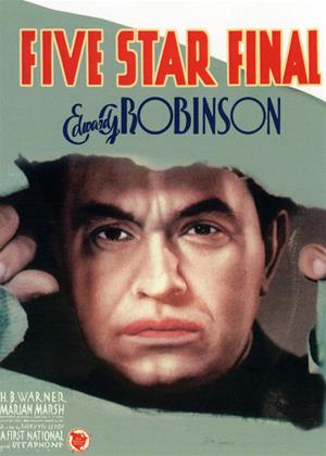 Rent Five Star Final Online DVD Rental