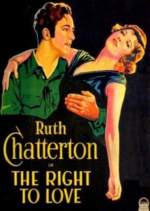 Rent The Right to Love Online DVD Rental