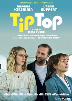 Rent Tip Top Online DVD Rental