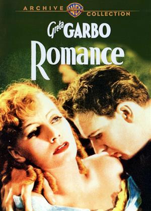 Rent Romance Online DVD Rental