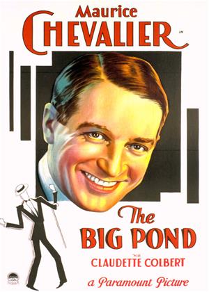 Rent The Big Pond Online DVD Rental