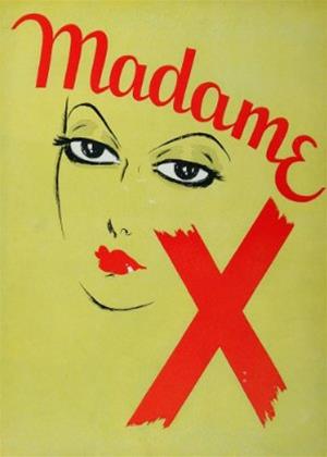 Rent Madame X Online DVD Rental