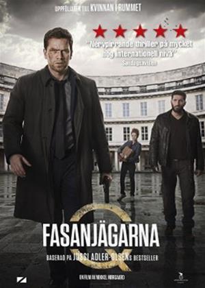 Rent The Absent One (aka Fasandræberne) Online DVD Rental