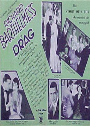 Rent Drag Online DVD Rental