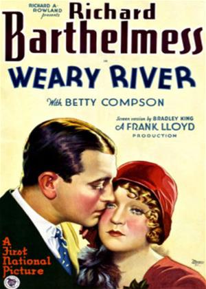 Rent Weary River Online DVD Rental