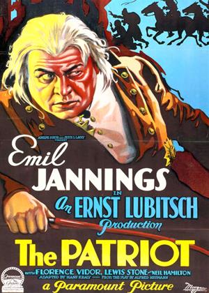 Rent The Patriot Online DVD Rental