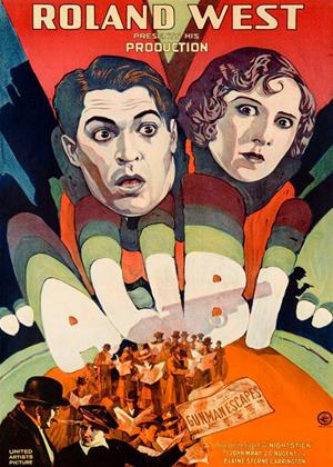 Rent Alibi Online DVD Rental