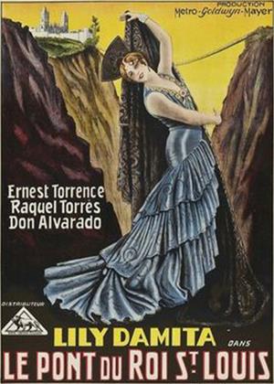 Rent The Bridge of San Luis Rey Online DVD Rental