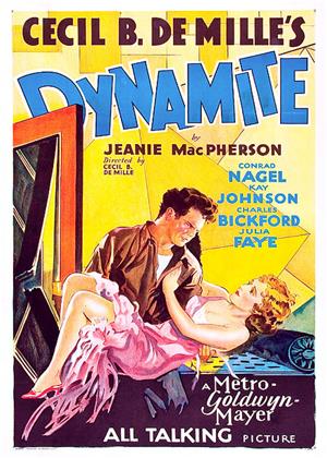 Rent Dynamite Online DVD Rental