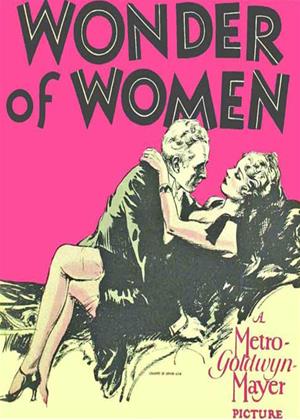 Rent Wonder of Women Online DVD Rental