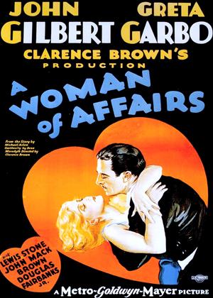 Rent A Woman of Affairs Online DVD Rental