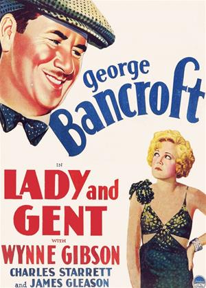 Rent Lady and Gent (aka The Challenger) Online DVD Rental