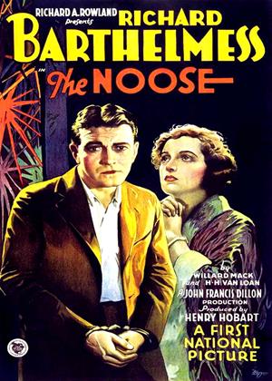 Rent The Noose Online DVD Rental