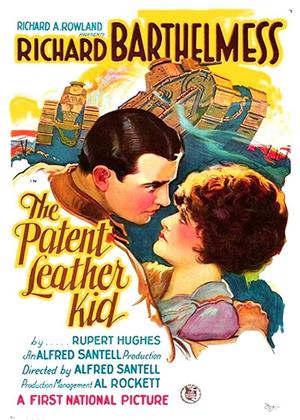 Rent The Patent Leather Kid Online DVD Rental