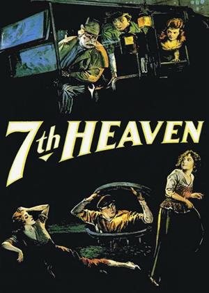 Rent 7th Heaven Online DVD Rental