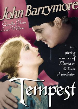 Rent Tempest Online DVD Rental