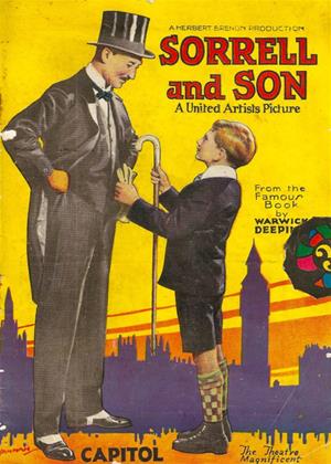 Rent Sorrell and Son Online DVD Rental