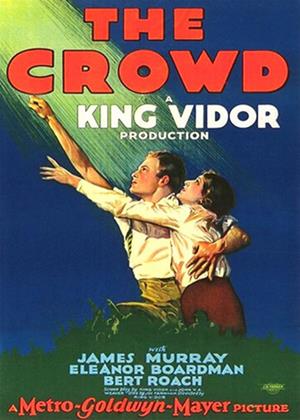 Rent The Crowd Online DVD Rental