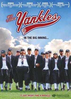 Rent The Yankles Online DVD Rental