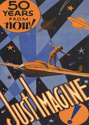 Rent Just Imagine Online DVD Rental