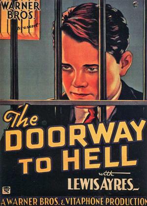 Rent The Doorway to Hell Online DVD Rental