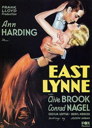 Rent East Lynne Online DVD Rental