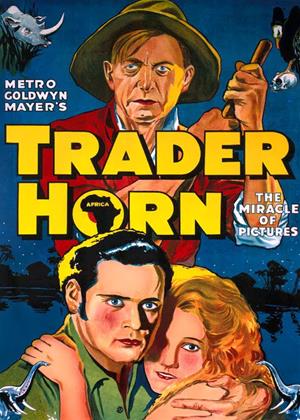 Rent Trader Horn Online DVD Rental